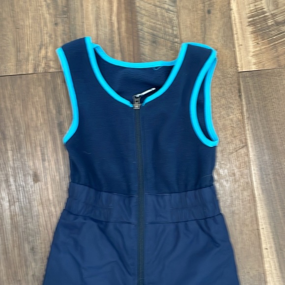 Columbia Omni Tech snowb ski bibs boy 4-5 - Picture 5 of 12